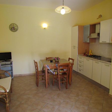 Residence Bellaria Giurdignano Eksteriør bilde