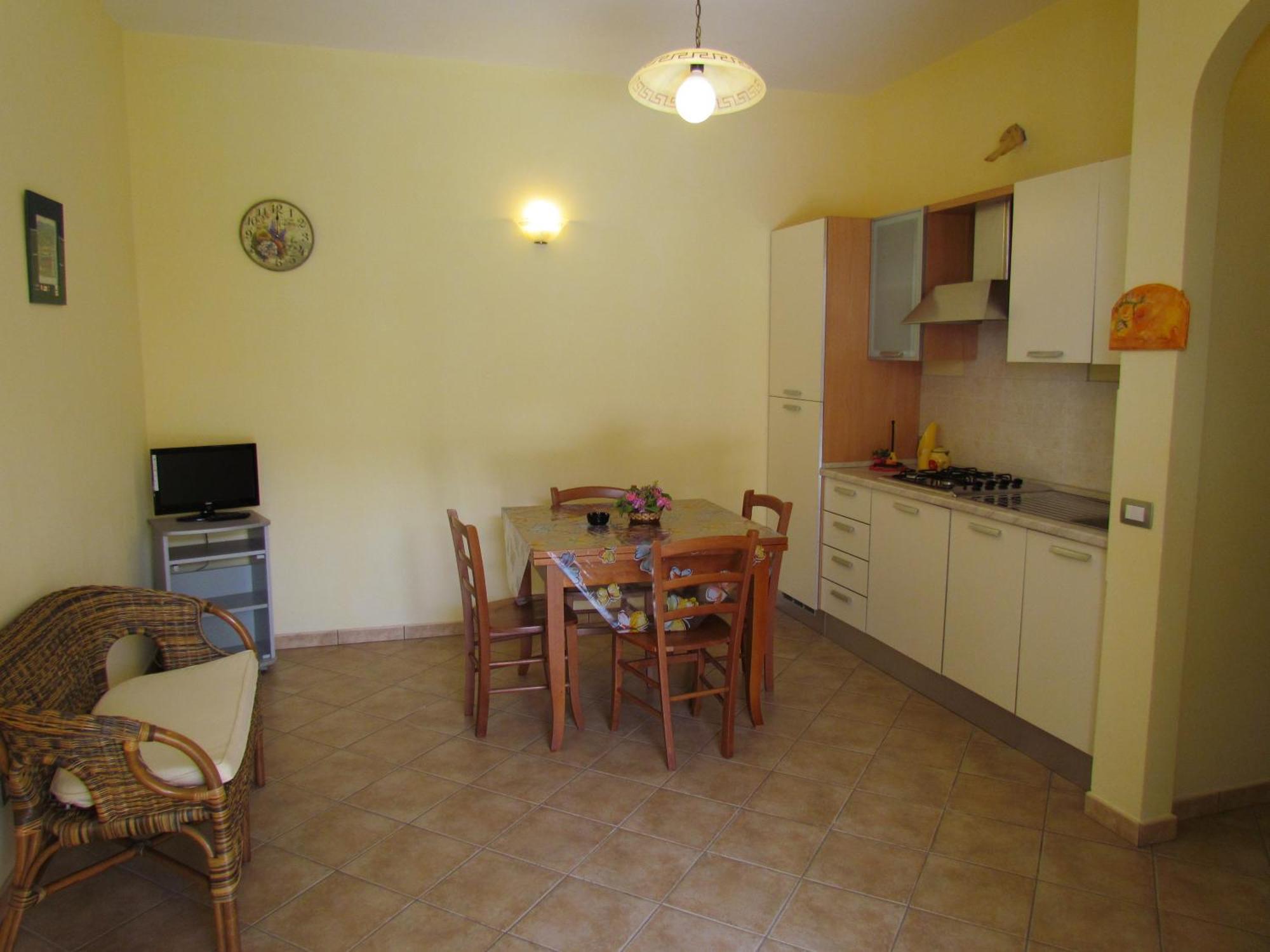 Residence Bellaria Giurdignano Eksteriør bilde