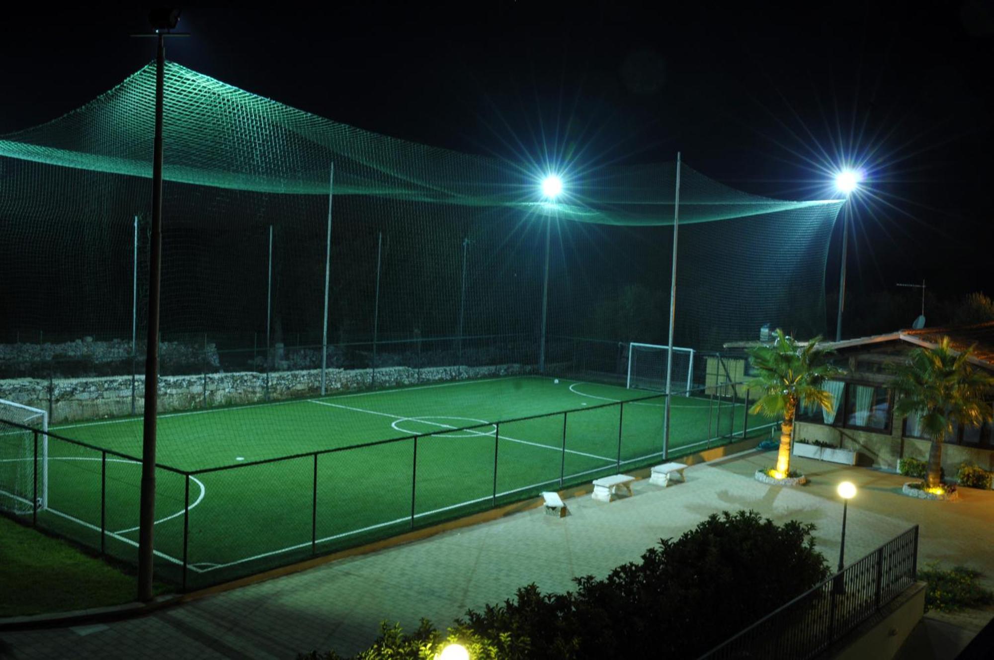 Residence Bellaria Giurdignano Rom bilde