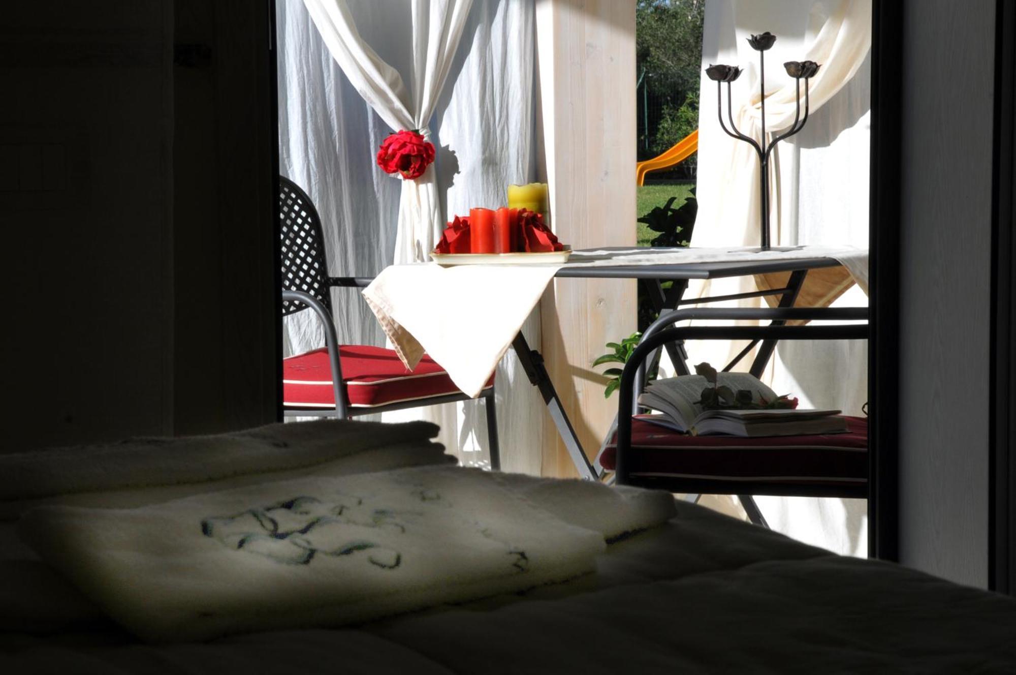 Residence Bellaria Giurdignano Rom bilde