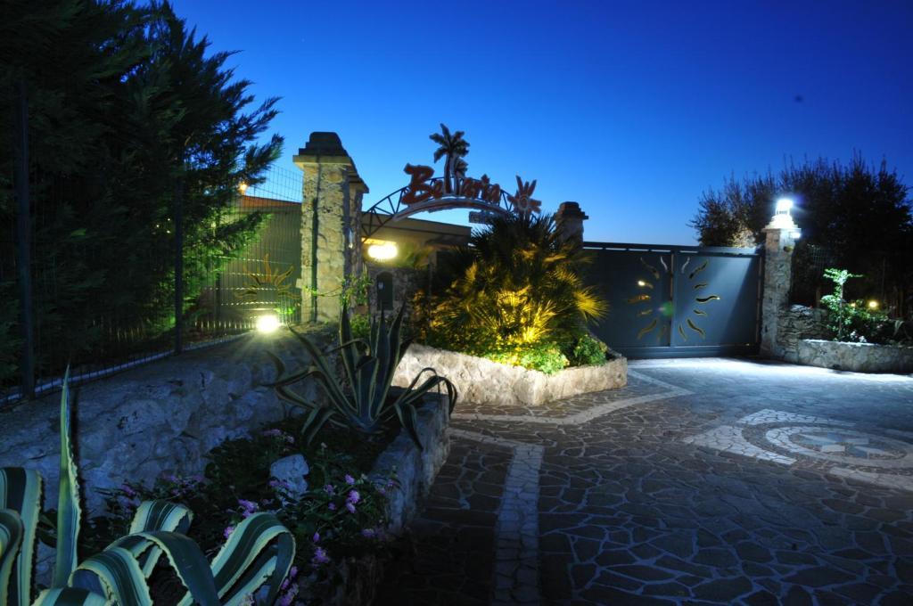 Residence Bellaria Giurdignano Rom bilde