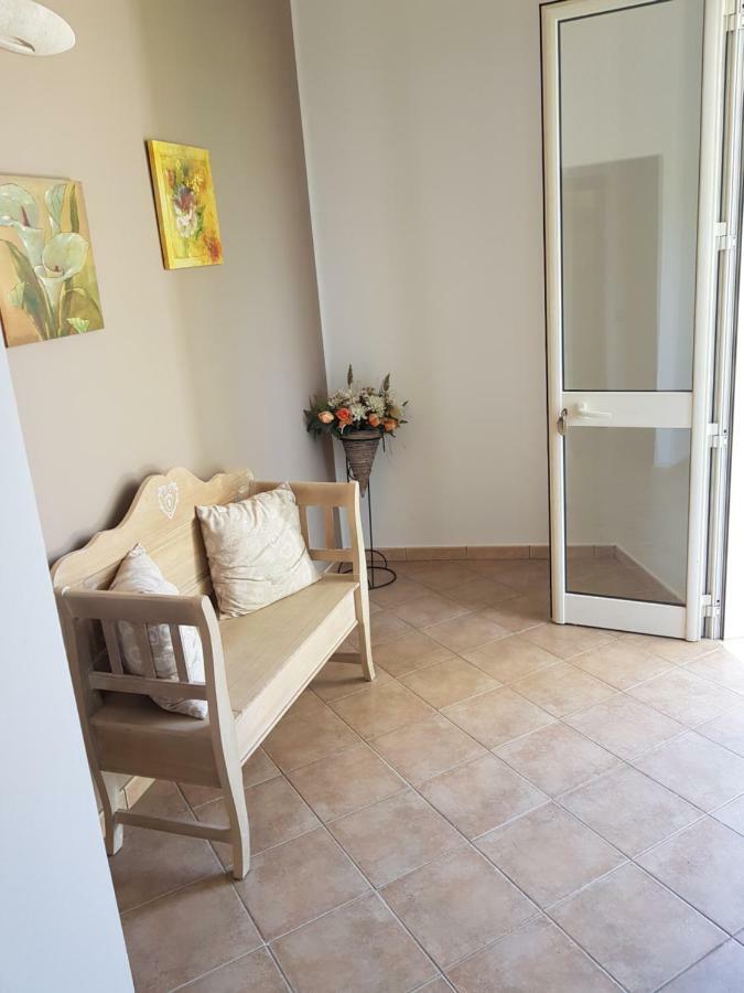 Residence Bellaria Giurdignano Eksteriør bilde